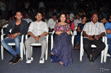 Maanja Movie Audio Launch